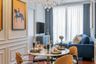 1 Bedroom Condo for Sale or Rent in KHUN by YOO inspired by Starck, Khlong Tan Nuea, Bangkok near BTS Thong Lo