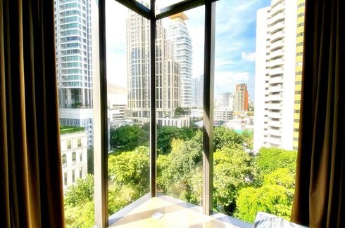 2 Bedroom Condo for sale in Vittorio, Khlong Tan Nuea, Bangkok near BTS Phrom Phong