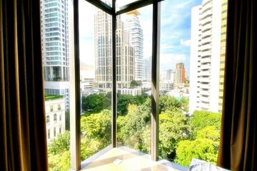 2 Bedroom Condo for sale in Vittorio, Khlong Tan Nuea, Bangkok near BTS Phrom Phong