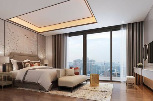 6 Bedroom Condo for sale in The Residences At Mandarin Oriental, Khlong Ton Sai, Bangkok near BTS Krung Thon Buri