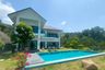 4 Bedroom House for sale in Karon, Phuket