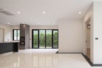 5 Bedroom House for sale in CINQ Royal Krugthep Kreetha, Saphan Sung, Bangkok