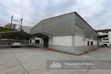 Warehouse / Factory for rent in Map Yang Phon, Rayong