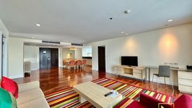 3 Bedroom Serviced Apartment for rent in Urbana Langsuan, Langsuan, Bangkok near BTS Chit Lom