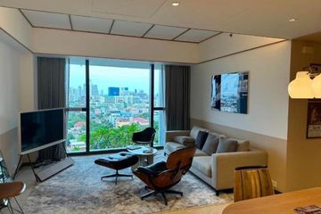 2 Bedroom Condo for sale in The Met, Thung Maha Mek, Bangkok near BTS Chong Nonsi