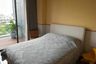 2 Bedroom Condo for sale in The Met, Thung Maha Mek, Bangkok near BTS Chong Nonsi