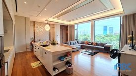 3 Bedroom Condo for rent in Sindhorn Lumpini (Langsuan), Lumpini, Bangkok near BTS Ratchadamri