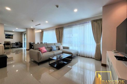 3 Bedroom Apartment for rent in Chanarat Place, Khlong Tan Nuea, Bangkok near MRT Sukhumvit