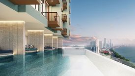 2 Bedroom Condo for sale in Arom Jomtien, 