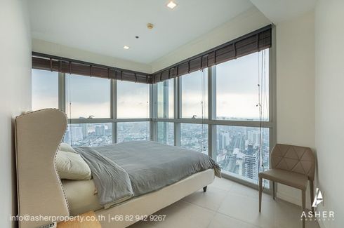 3 Bedroom Condo for sale in The River by Raimon Land, Khlong Ton Sai, Bangkok near BTS Krung Thon Buri