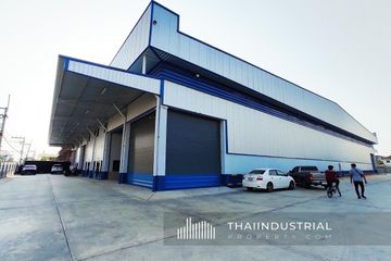Warehouse / Factory for rent in Khlong Nueng, Pathum Thani