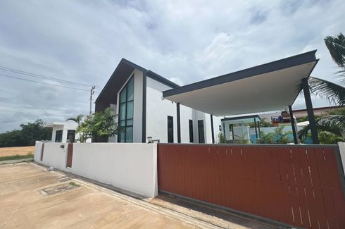 3 Bedroom House for sale in Baan Kwam Suk Hua Hin, Thap Tai, Prachuap Khiri Khan