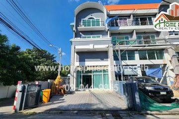 2 Bedroom Commercial for rent in Chan Kasem, Bangkok near MRT Phawana