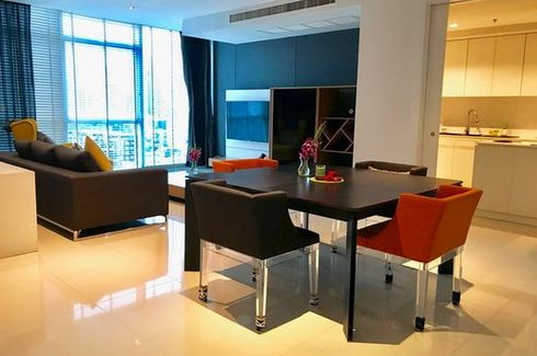 3 Bedroom Condo for sale in Athenee Residence, Langsuan, Bangkok near BTS Ploen Chit