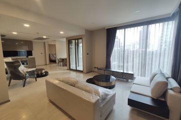3 Bedroom Condo for rent in FYNN Sukhumvit 31, Khlong Toei Nuea, Bangkok near MRT Sukhumvit