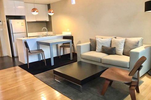 1 Bedroom Condo for rent in Khlong Tan Nuea, Bangkok near BTS Thong Lo