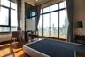4 Bedroom Condo for rent in Supalai Elite Sathorn - Suanplu, Thung Maha Mek, Bangkok near BTS Chong Nonsi