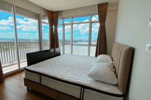 2 Bedroom Condo for sale in Manor Sanambinnam, Bang Kraso, Nonthaburi
