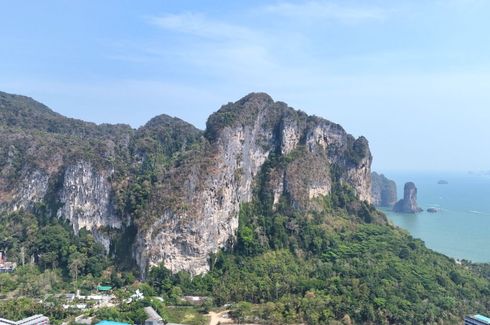 Land for sale in Ao Nang, Krabi