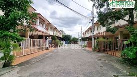 3 Bedroom Townhouse for sale in Jamjuree Park Ramintra, Tha Raeng, Bangkok