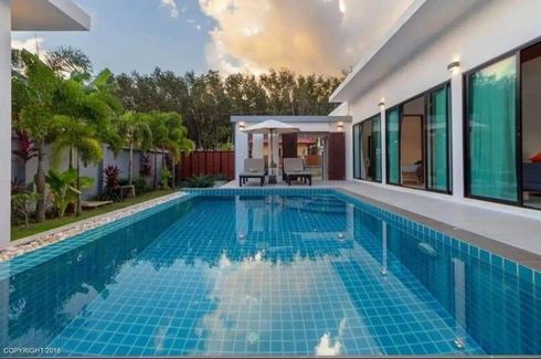 3 Bedroom Villa for rent in Si Sunthon, Phuket