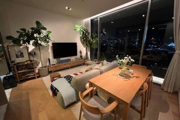 1 Bedroom Condo for sale in Saladaeng One, Silom, Bangkok near MRT Lumpini