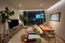 1 Bedroom Condo for sale in Saladaeng One, Silom, Bangkok near MRT Lumpini