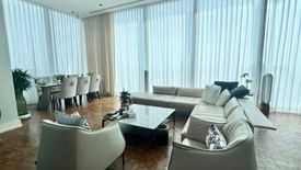 3 Bedroom Condo for rent in The Ritz - Carlton Residences at MahaNakhon, Silom, Bangkok near BTS Chong Nonsi