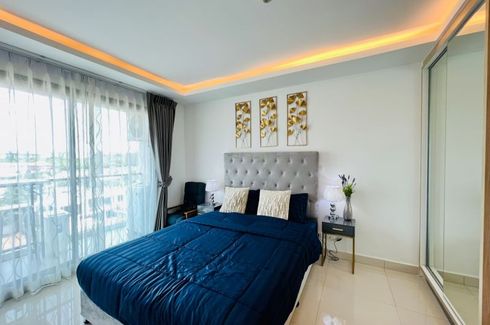 1 Bedroom Condo for sale in Laguna Beach Resort 3 - The Maldives, Nong Prue, Chonburi