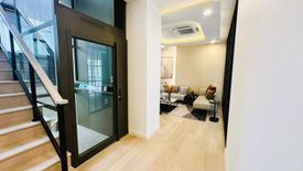 5 Bedroom House for sale in Bang Khlo, Bangkok