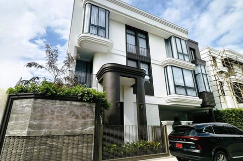 5 Bedroom House for sale in Bang Khlo, Bangkok