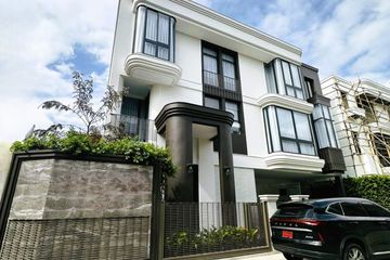 5 Bedroom House for sale in Bang Khlo, Bangkok