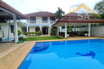3 Bedroom Villa for rent in Pong, Chonburi