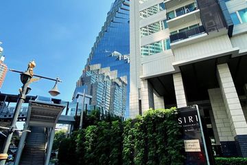 1 Bedroom Apartment for rent in Phra Khanong, Bangkok near BTS Thong Lo