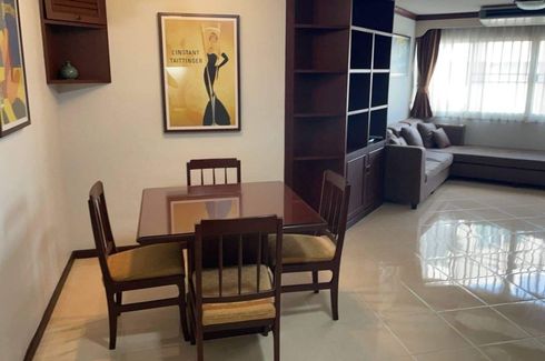 2 Bedroom Condo for rent in Suthep, Chiang Mai