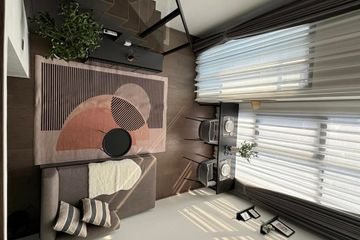 1 Bedroom Condo for rent in Park Origin Chula Samyan, Maha Phruettharam, Bangkok near MRT Sam Yan