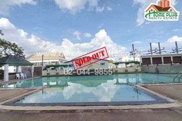 1 Bedroom Condo for sale in Prasertsuk Place, Chom Phon, Bangkok near MRT Ratchadaphisek