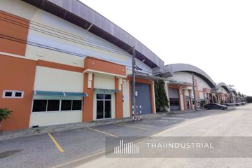 Warehouse / Factory for rent in Bang Chalong, Samut Prakan