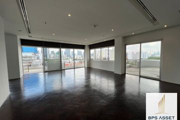 4 Bedroom Apartment for rent in Yan Nawa, Bangkok near BTS Sueksa Witthaya