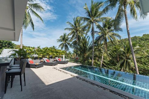 4 Bedroom Villa for rent in Mae Nam, Surat Thani