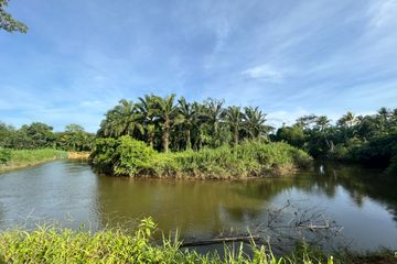 Land for sale in Thung Maphrao, Phang Nga