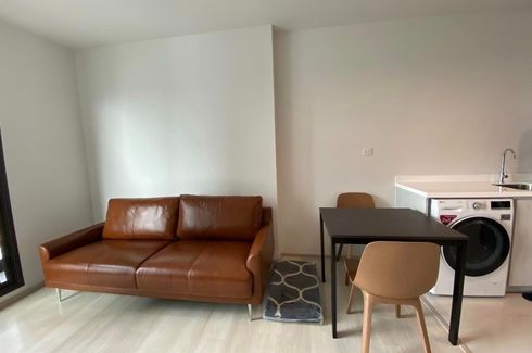 1 Bedroom Condo for rent in Lumpini, Bangkok near BTS Ploen Chit