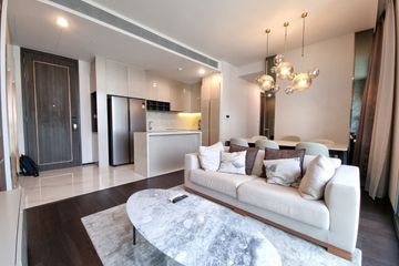 2 Bedroom Condo for rent in LAVIQ Sukhumvit 57, Khlong Tan Nuea, Bangkok near BTS Thong Lo