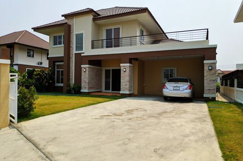 4 Bedroom House for rent in Koolpunt Ville 9, Ban Waen, Chiang Mai