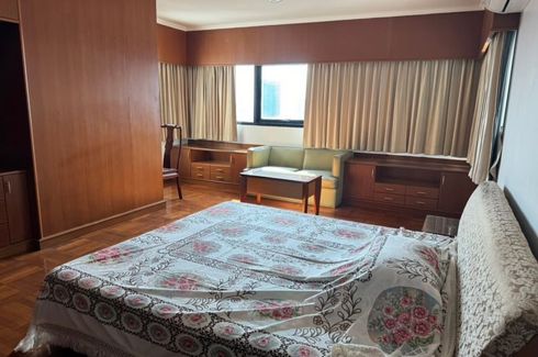 3 Bedroom Condo for rent in Sathorn Gardens, Thung Maha Mek, Bangkok near MRT Lumpini