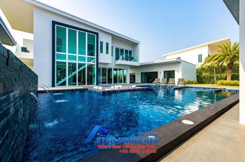 5 Bedroom Villa for sale in Cha am, Phetchaburi