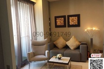 1 Bedroom Condo for rent in Suriyawong, Bangkok near BTS Chong Nonsi