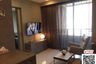 1 Bedroom Condo for rent in Suriyawong, Bangkok near BTS Chong Nonsi