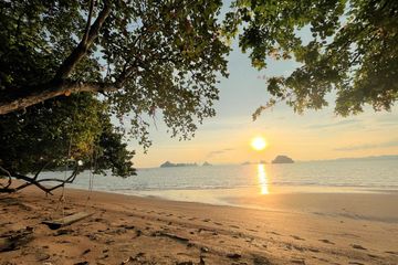 Land for sale in Khao Thong, Krabi