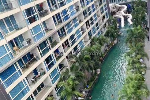 1 Bedroom Condo for sale in Centara Avenue Residence and Suites, Nong Prue, Chonburi